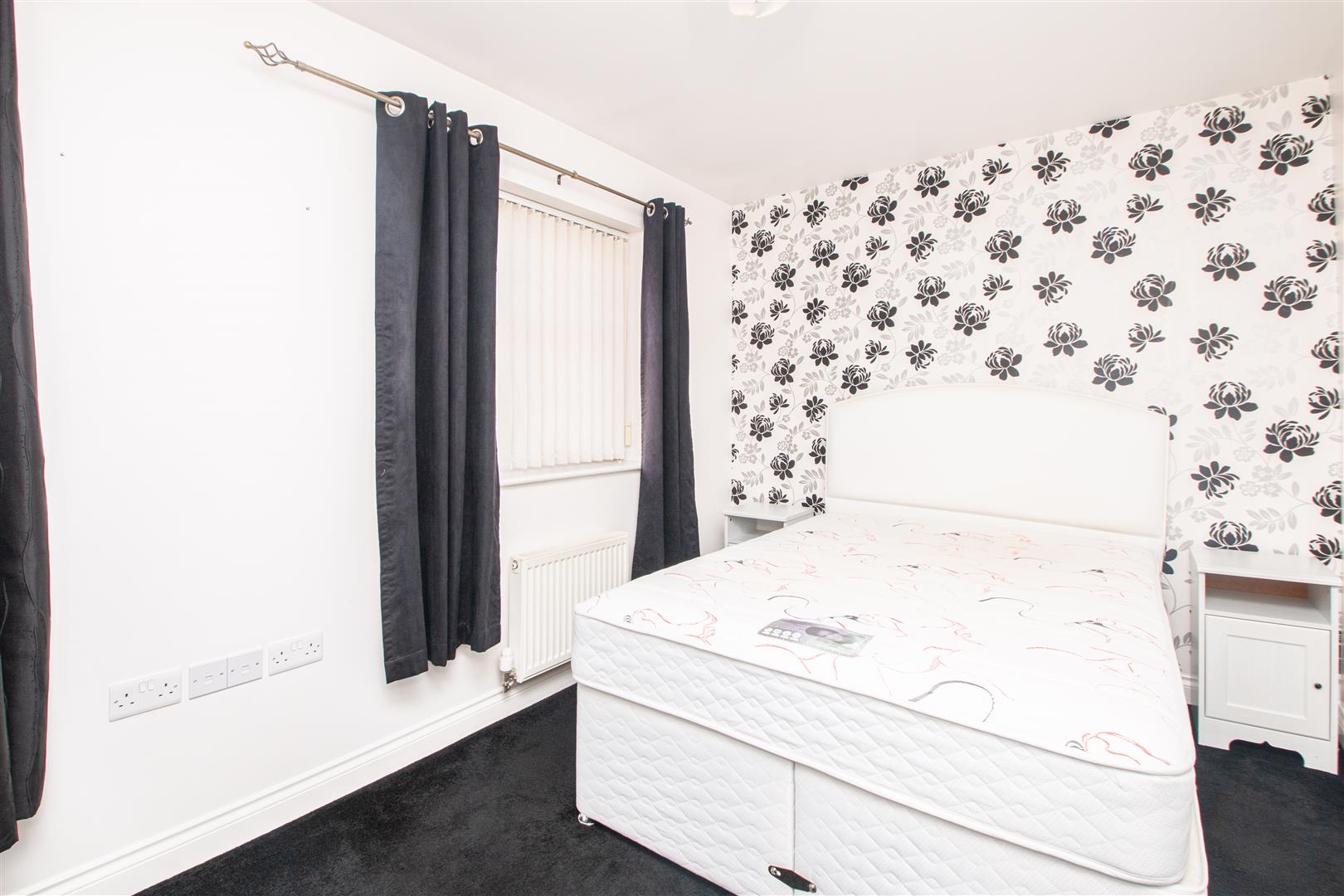 Rays Close, Bletchley, Milton Keynes